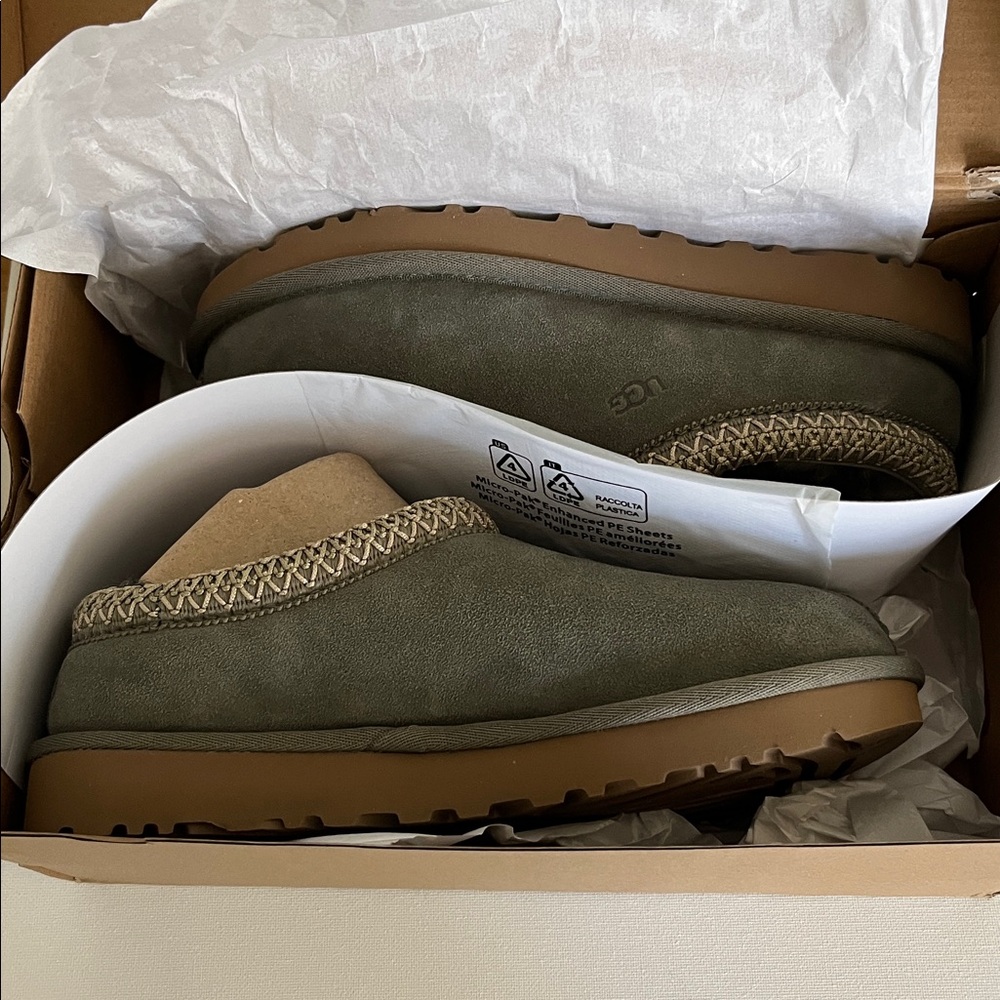 UGG® TASMAN II SLIPPERS - Picture 9 of 10